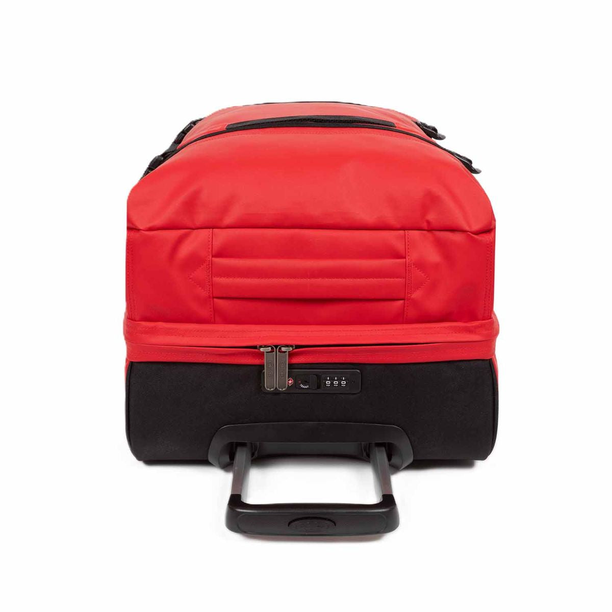Eastpak Transit'r Tarp Red Trolley L