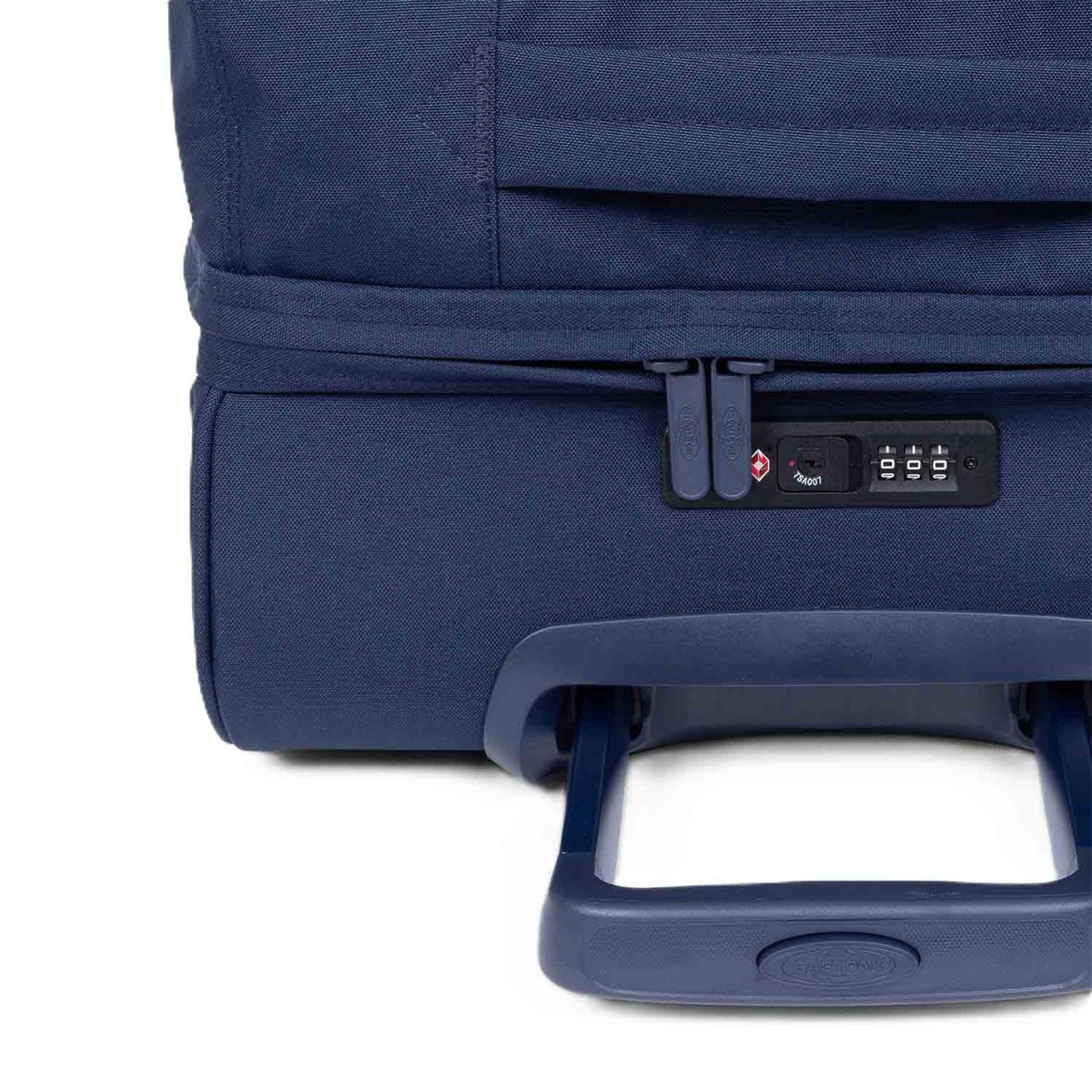 Eastpak Transit'r Monotone Navy Trolley L