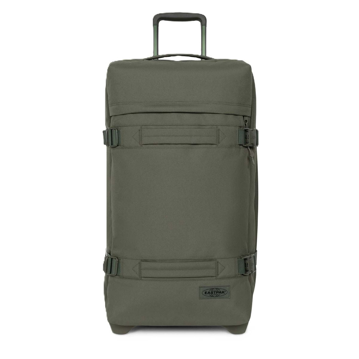 Eastpak Transit'r Monotone Khaki Trolley L