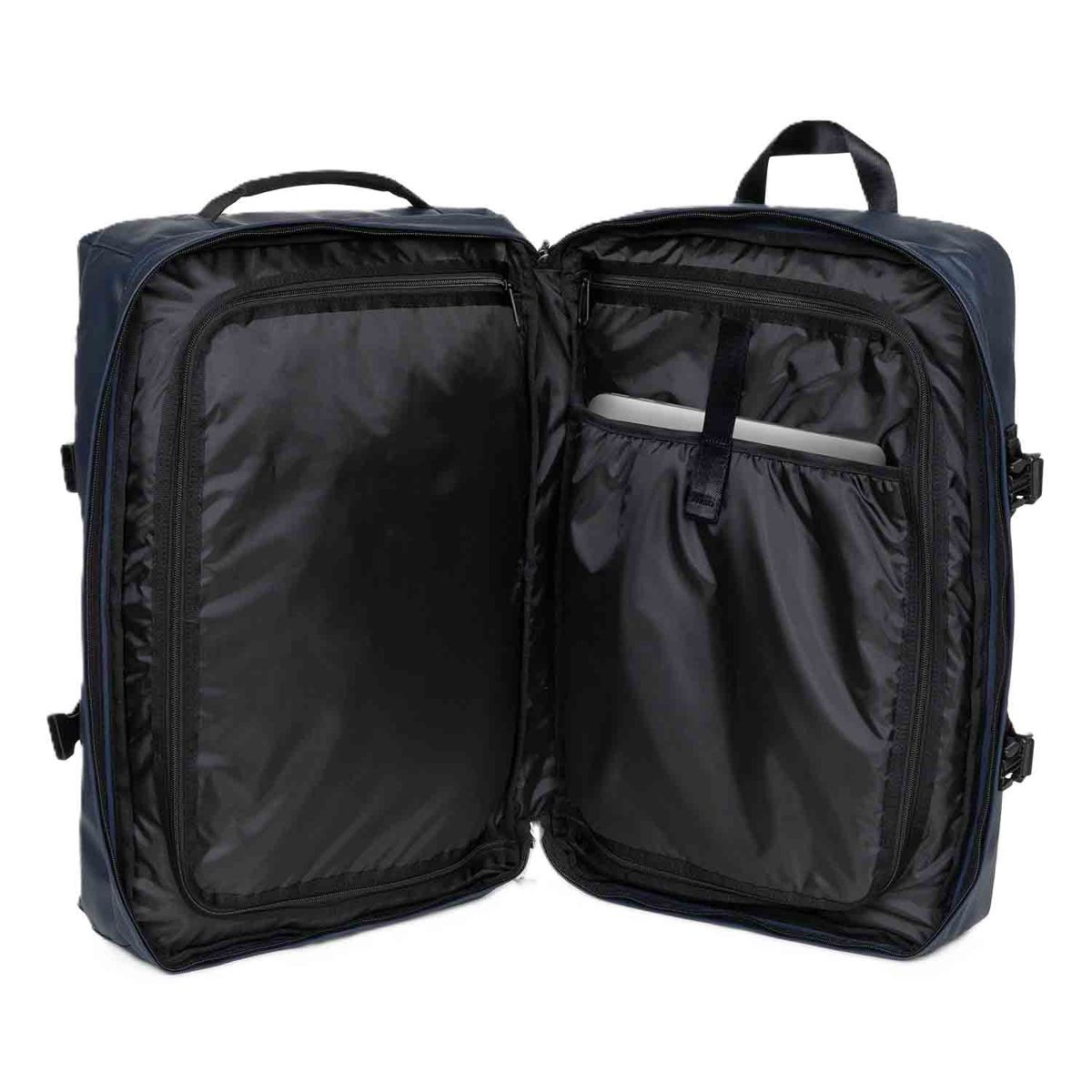Eastpak Travelpack Tarp Navy Reiserucksack