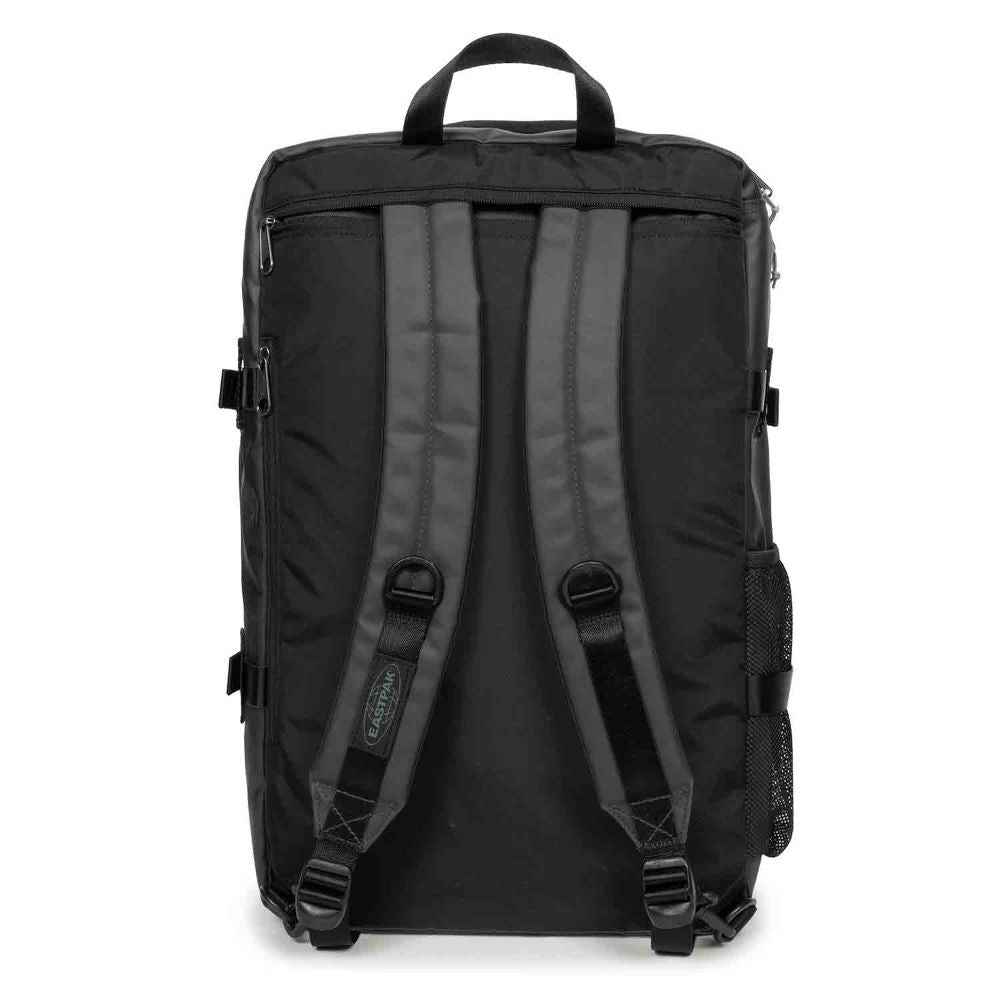 Eastpak Travelpack Tarp Black2 Reiserucksack