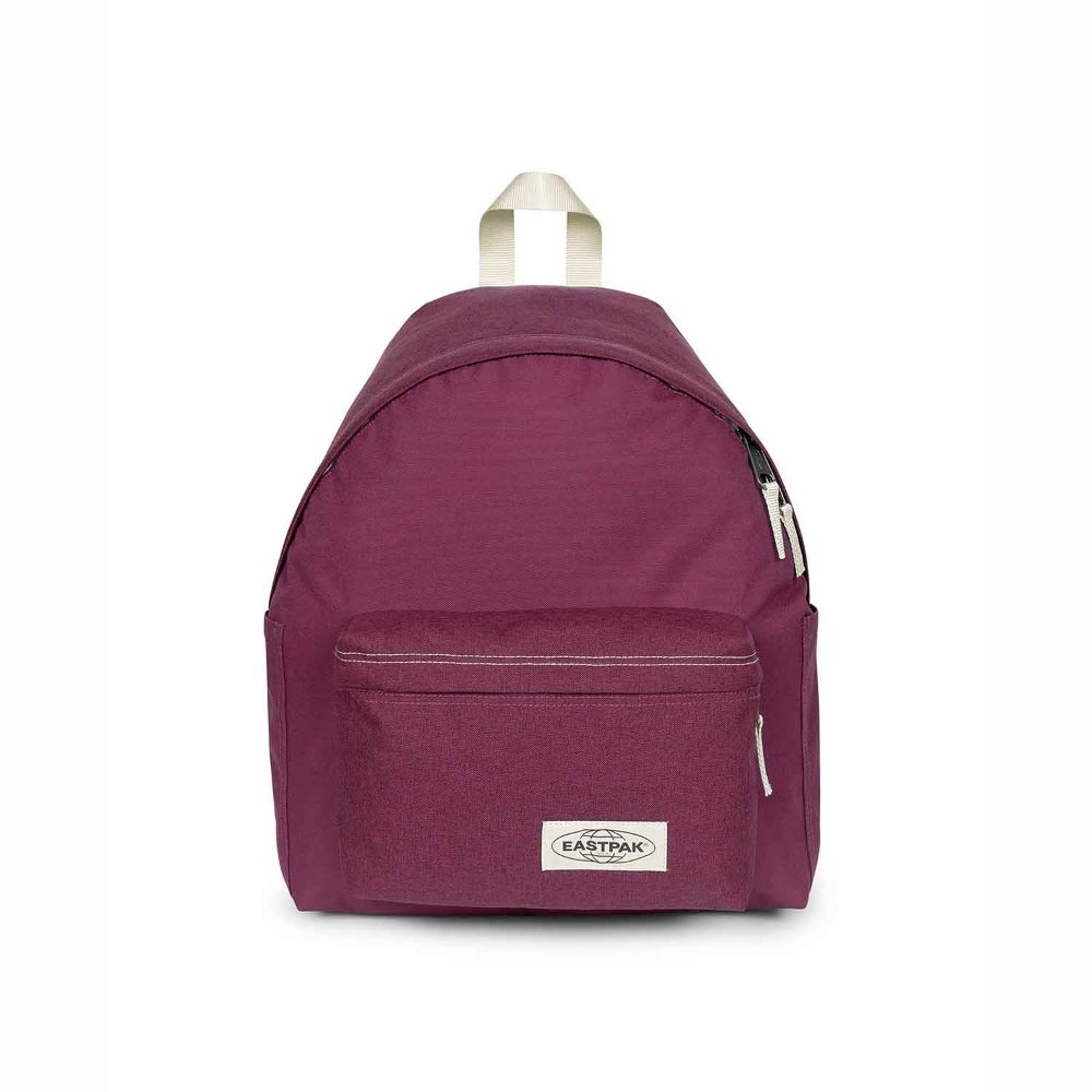 Eastpak Day Pak'r Authentic Original Mono Block Burgundy Rucksack