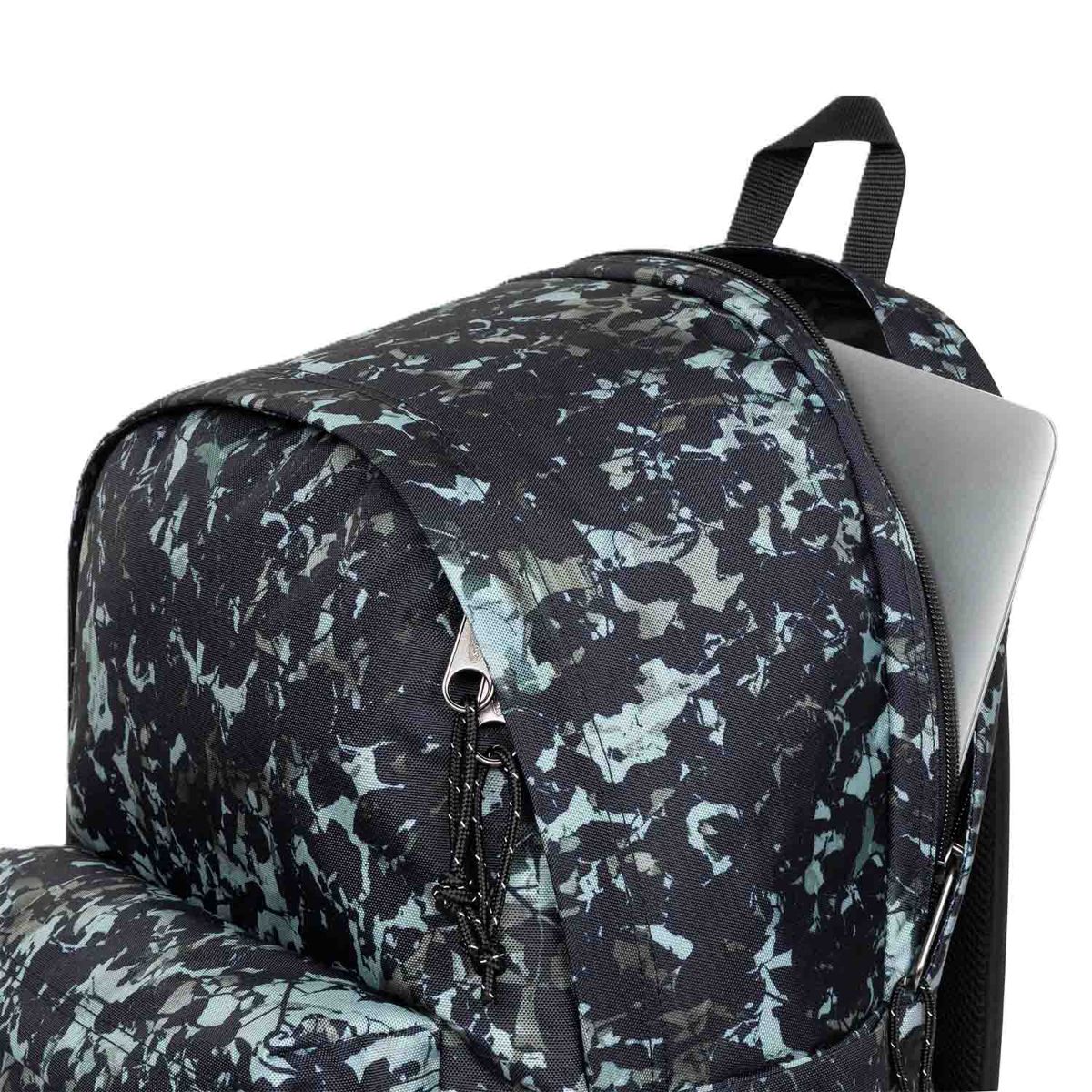 Eastpak Day Office Camouflora Dark Rucksack