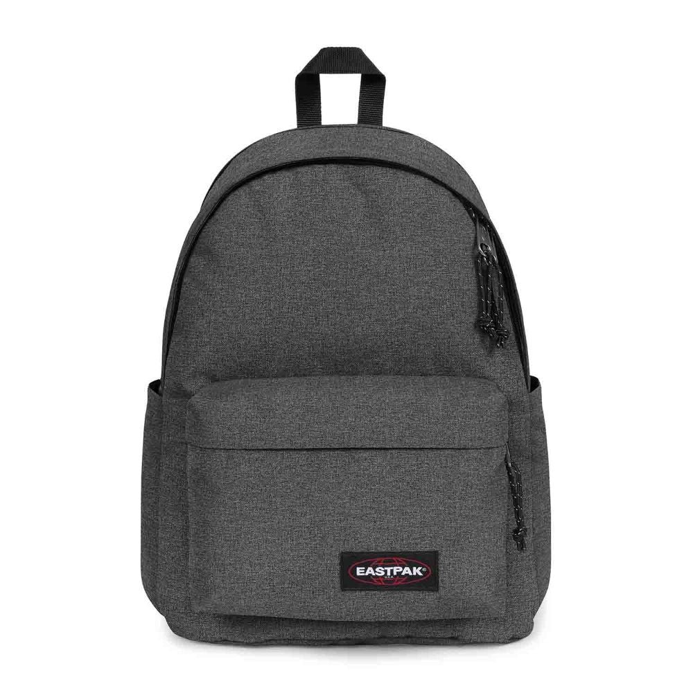 Eastpak Day Office Black Denim Rucksack