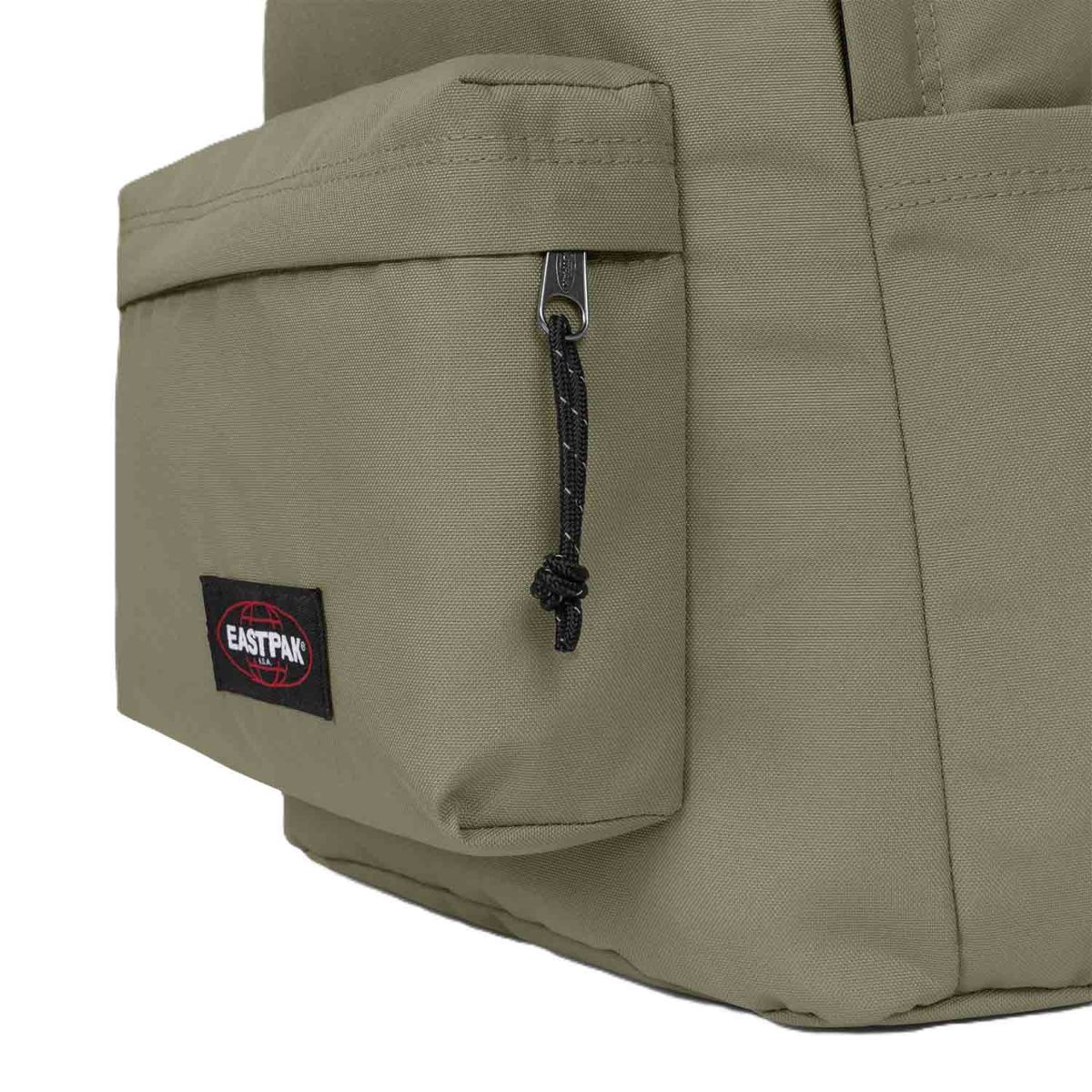 Eastpak Day Office Sage Green Rucksack