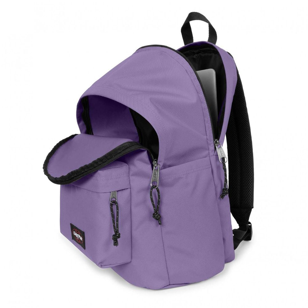 Eastpak Day Office Bouquet Lilac Rucksack