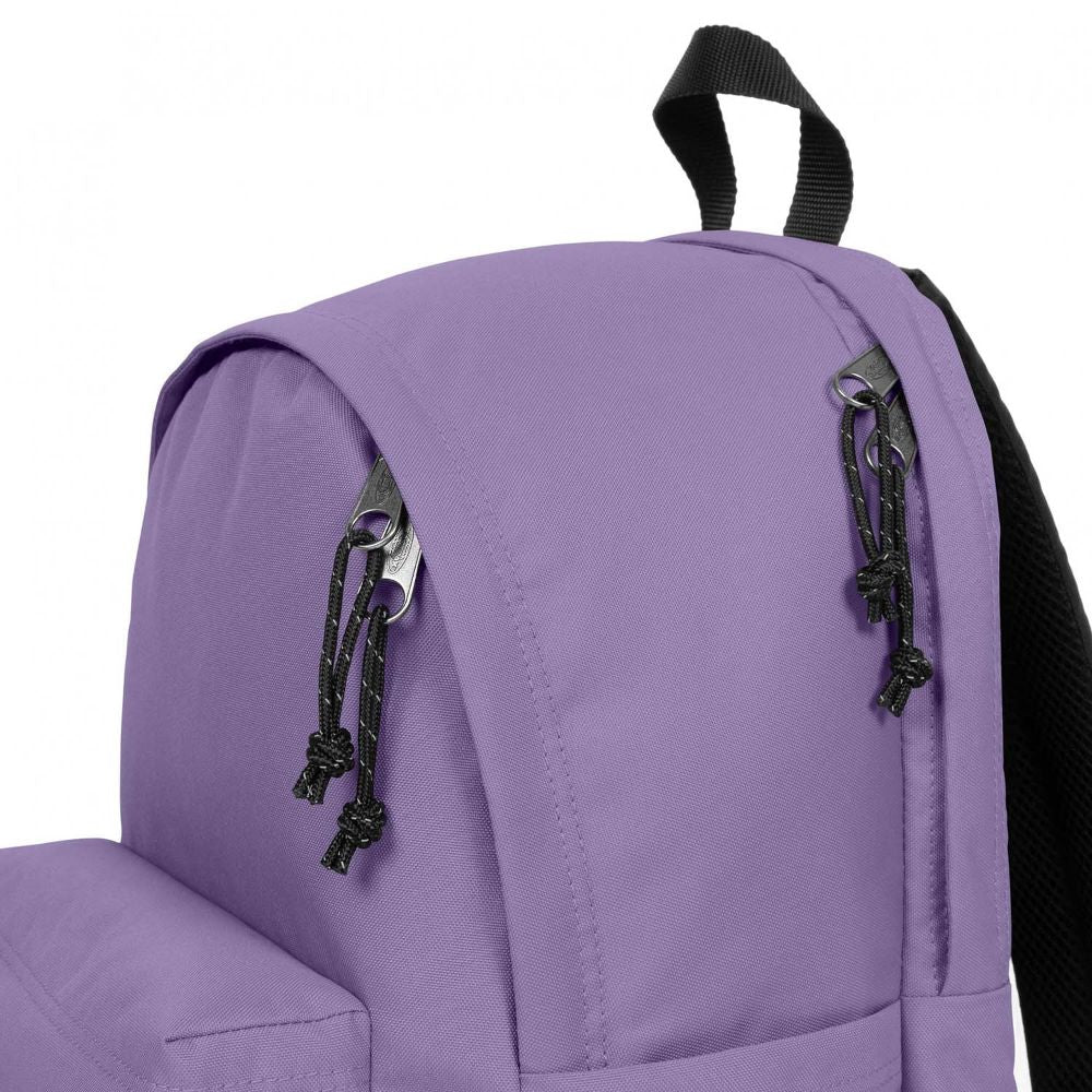 Eastpak Day Office Bouquet Lilac Rucksack