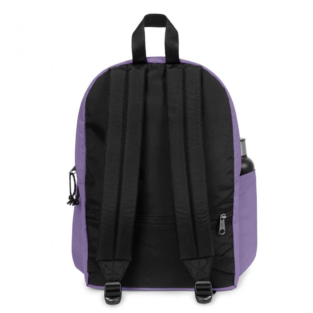 Eastpak Day Office Authentic Rucksack Dahlia Purple