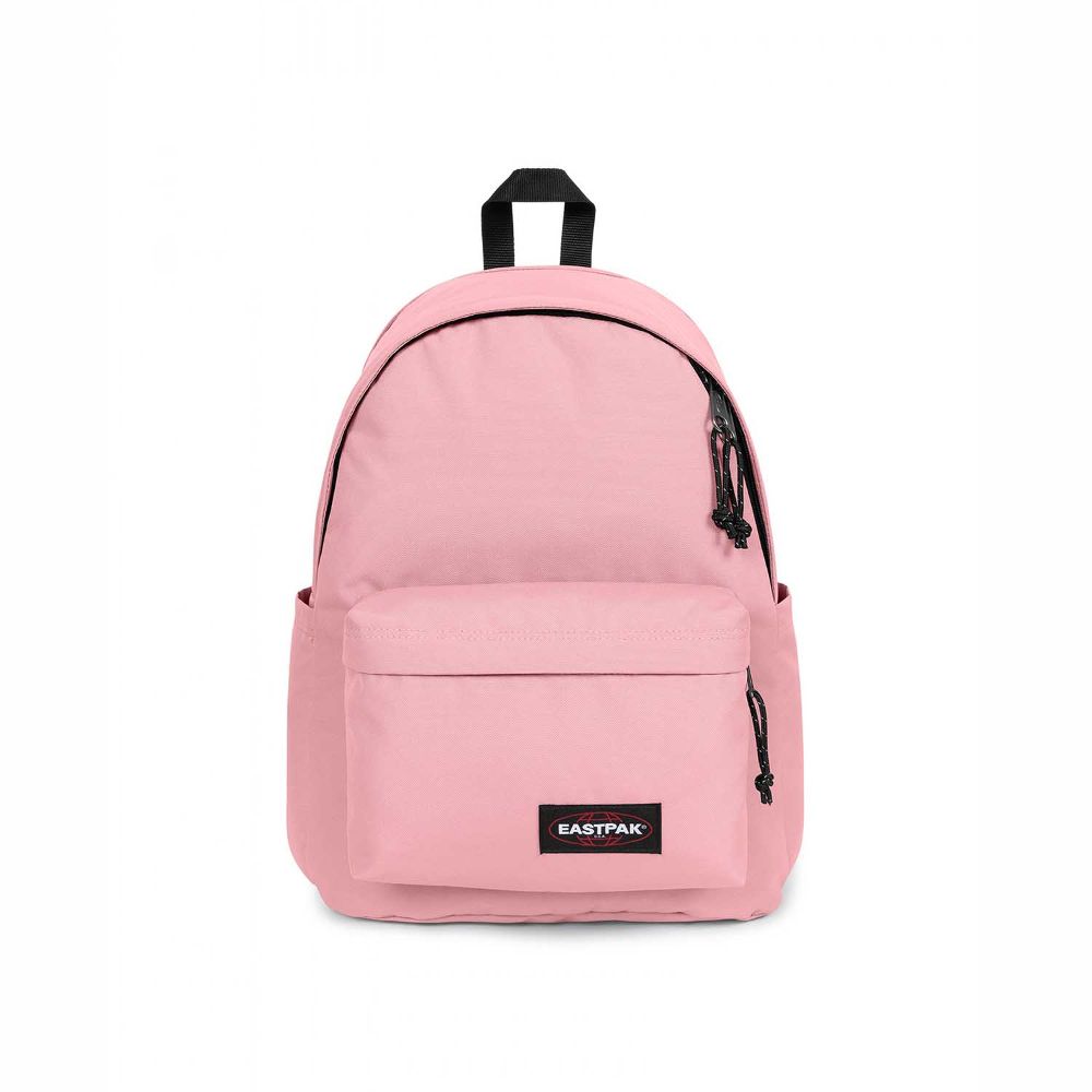 Eastpak Day Office Authentic Original Pastel Pink Rucksack