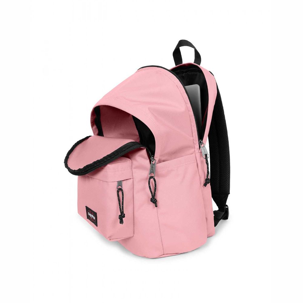 Eastpak Day Office Authentic Original Pastel Pink Rucksack