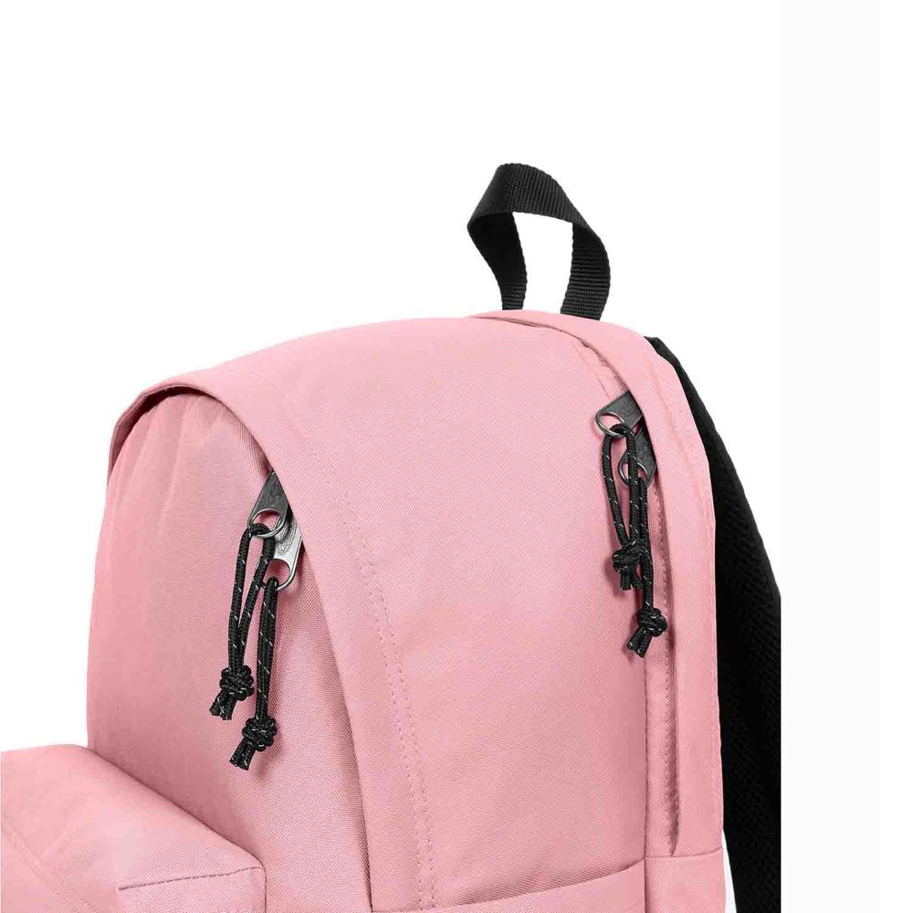 Eastpak Day Office Authentic Original Pastel Pink Rucksack