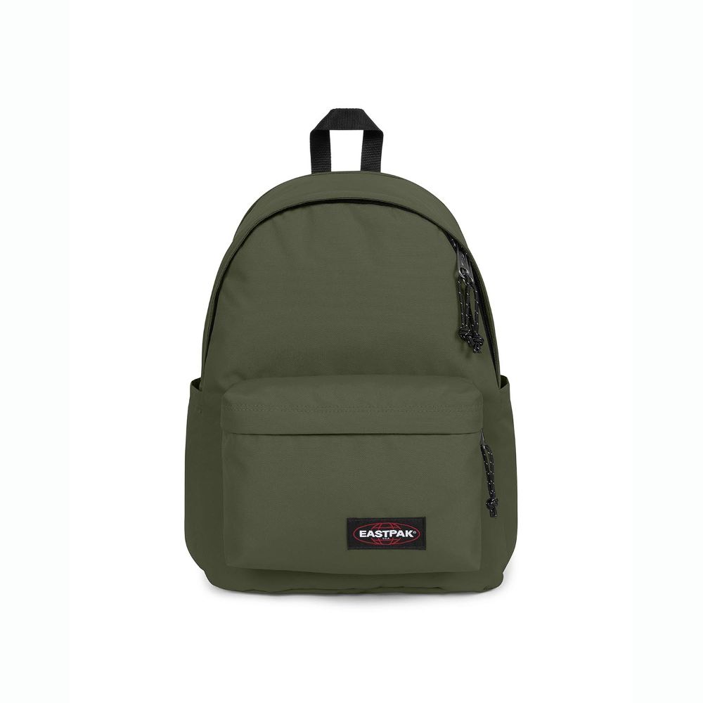 Eastpak Day Office Authentic Original Dark Khaki Rucksack
