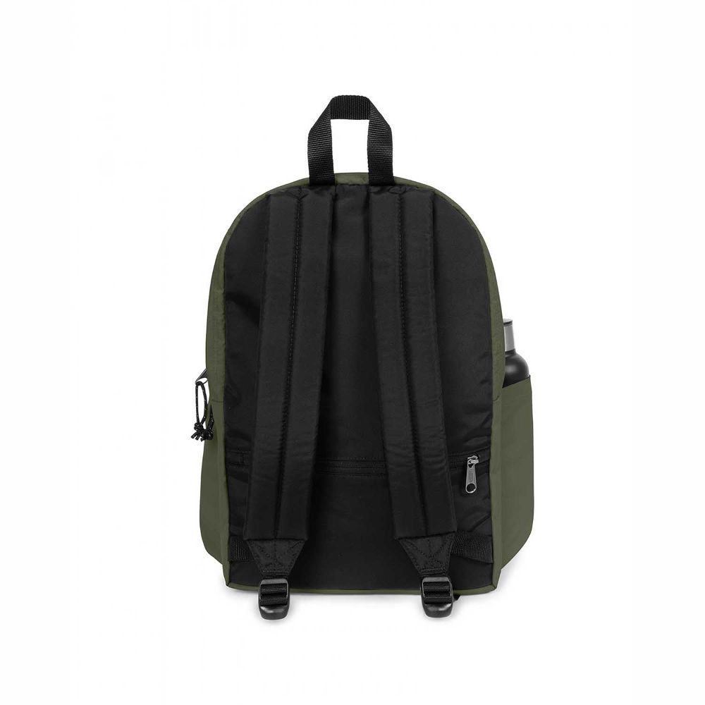 Eastpak Day Office Authentic Original Dark Khaki Rucksack