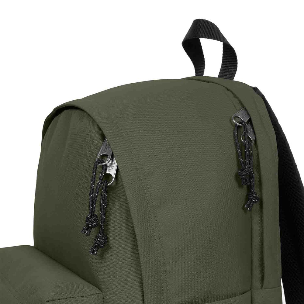 Eastpak Day Office Authentic Original Dark Khaki Rucksack