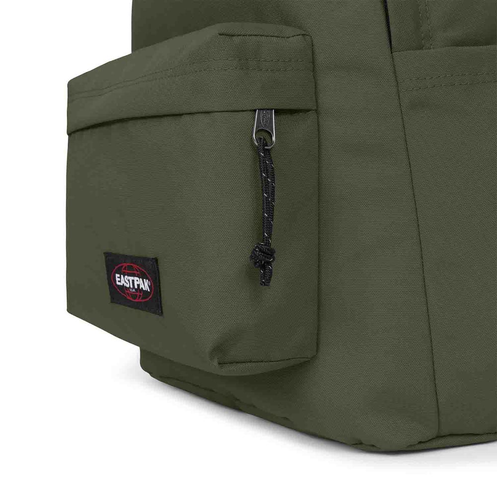 Eastpak Day Office Authentic Original Dark Khaki Rucksack