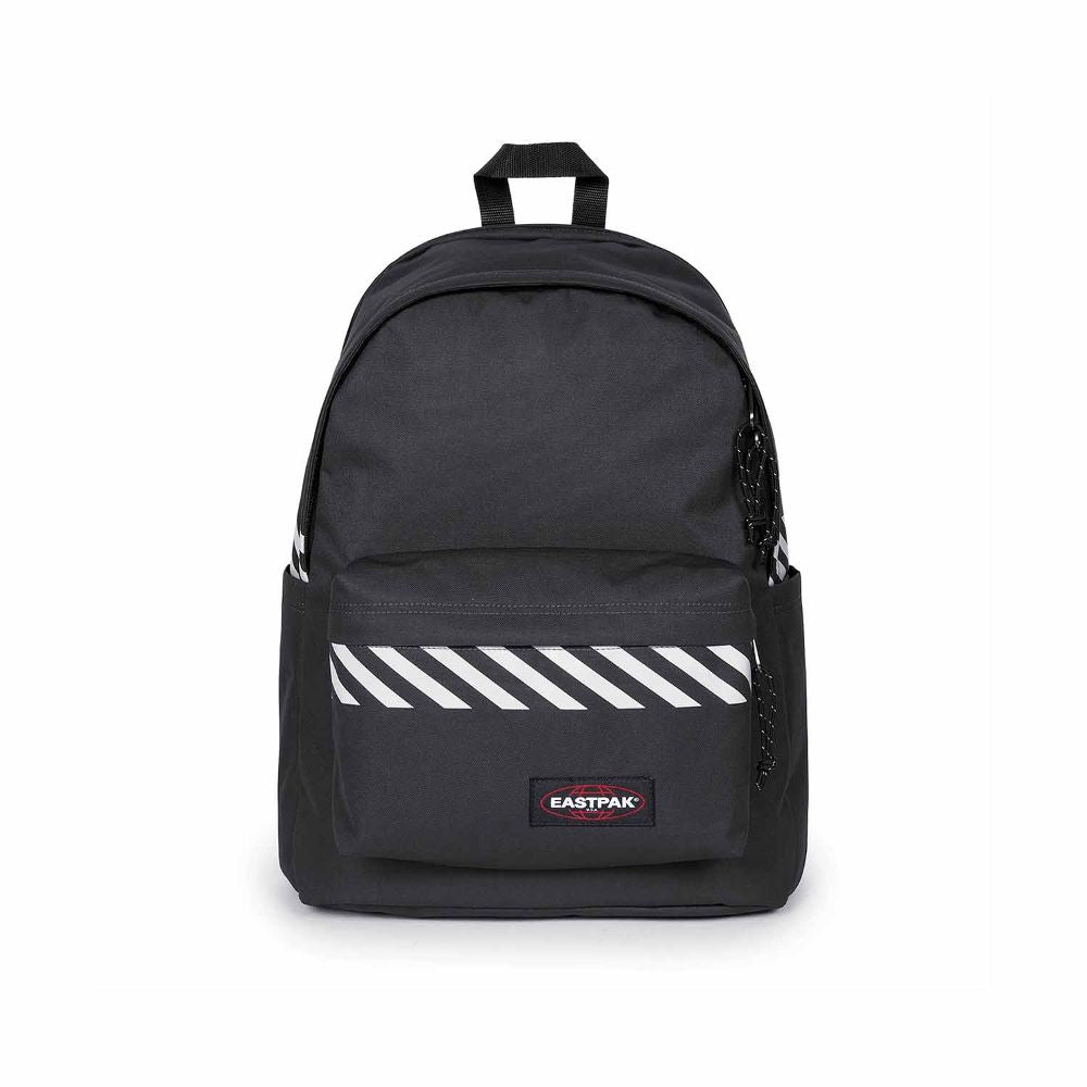 Eastpak Day Office Authentic Refleks Stripe Black Rucksack