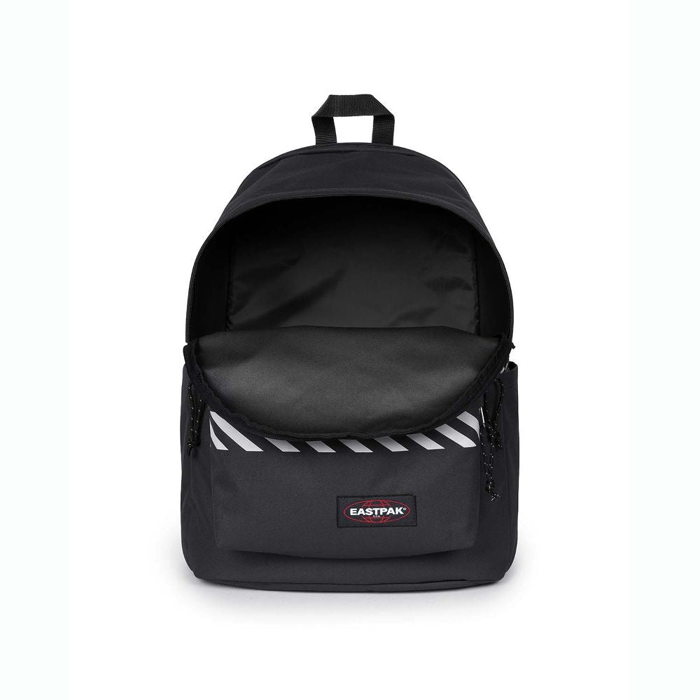 Eastpak Day Office Authentic Refleks Stripe Black Rucksack