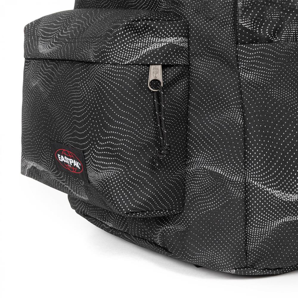 Eastpak Day Office Refleks Dots Black Rucksack