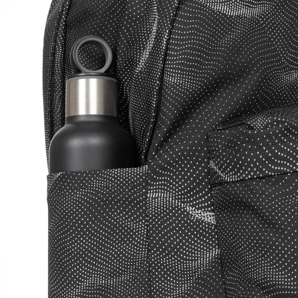 Eastpak Day Office Refleks Dots Black Rucksack