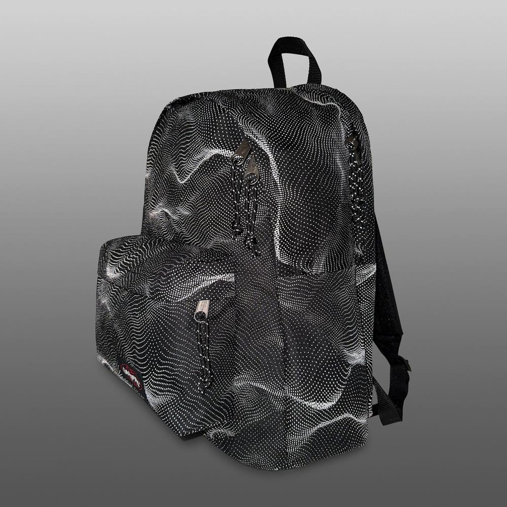 Eastpak Day Office Refleks Dots Black Rucksack