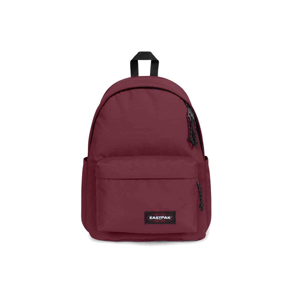 Eastpak Day Office Maroon Burgundy Rucksack