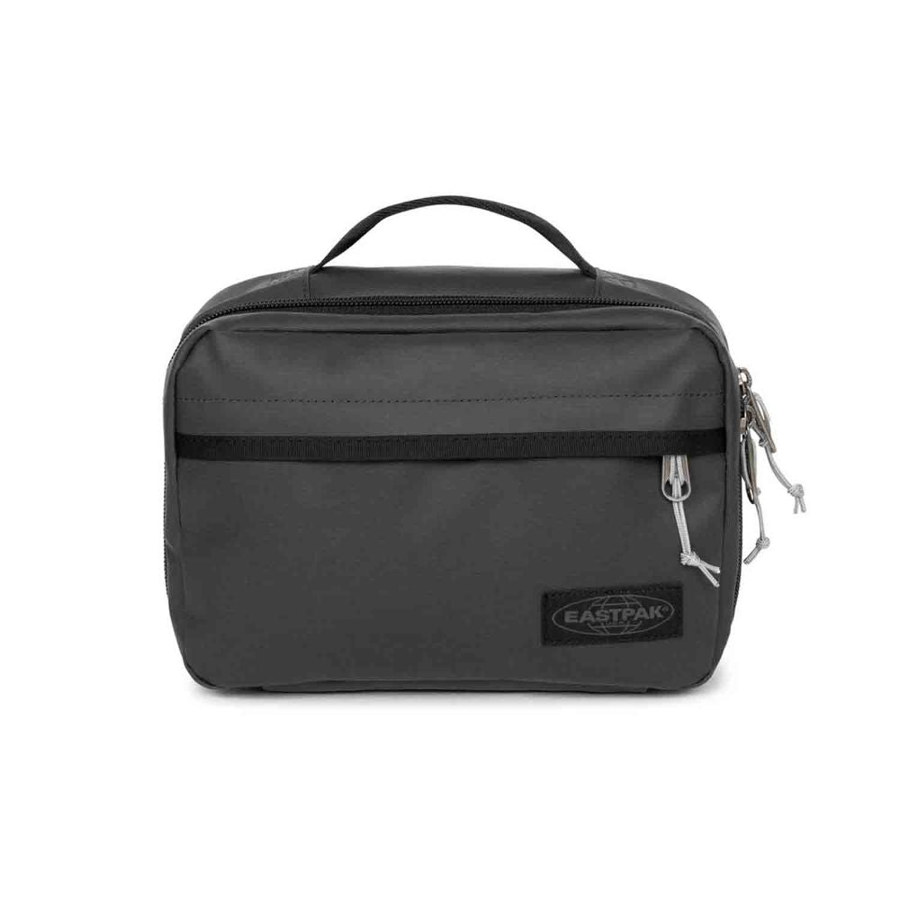 Eastpak Road Kit Tarp Black2 Kulturtasche