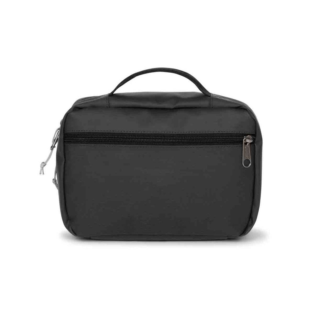 Eastpak Road Kit Tarp Black2 Kulturtasche