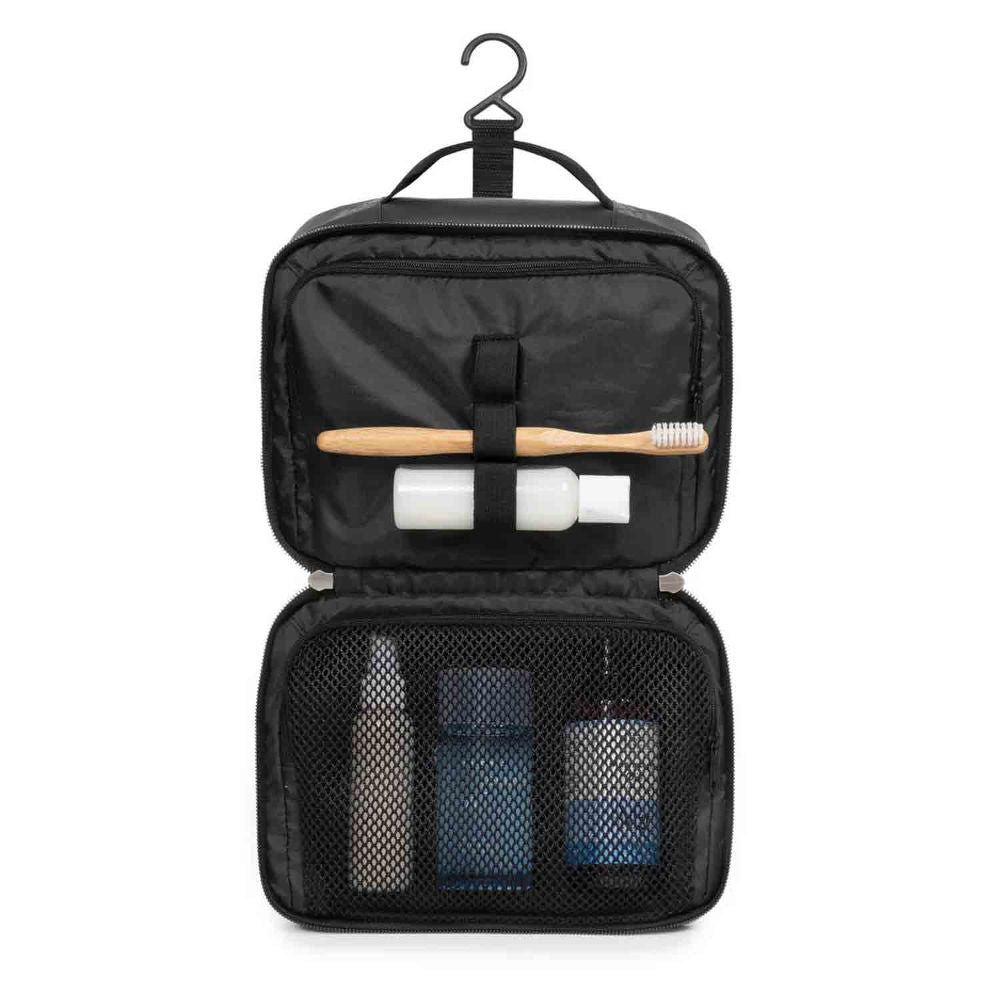 Eastpak Road Kit Tarp Black2 Kulturtasche
