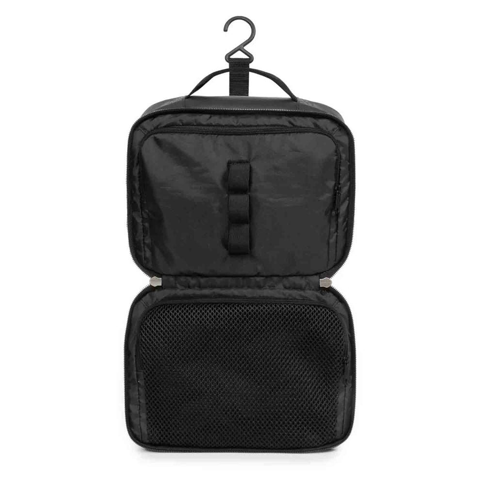 Eastpak Road Kit Tarp Black2 Kulturtasche