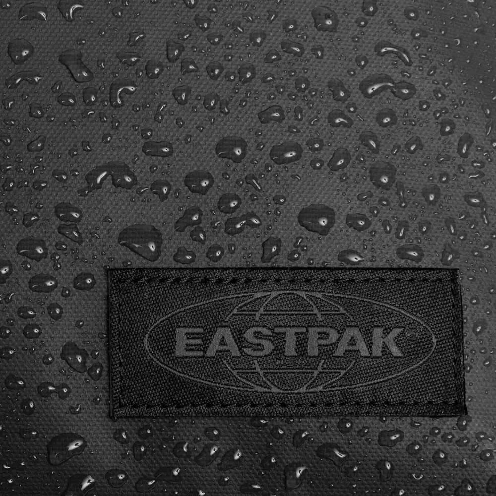 Eastpak Road Kit Tarp Black2 Kulturtasche