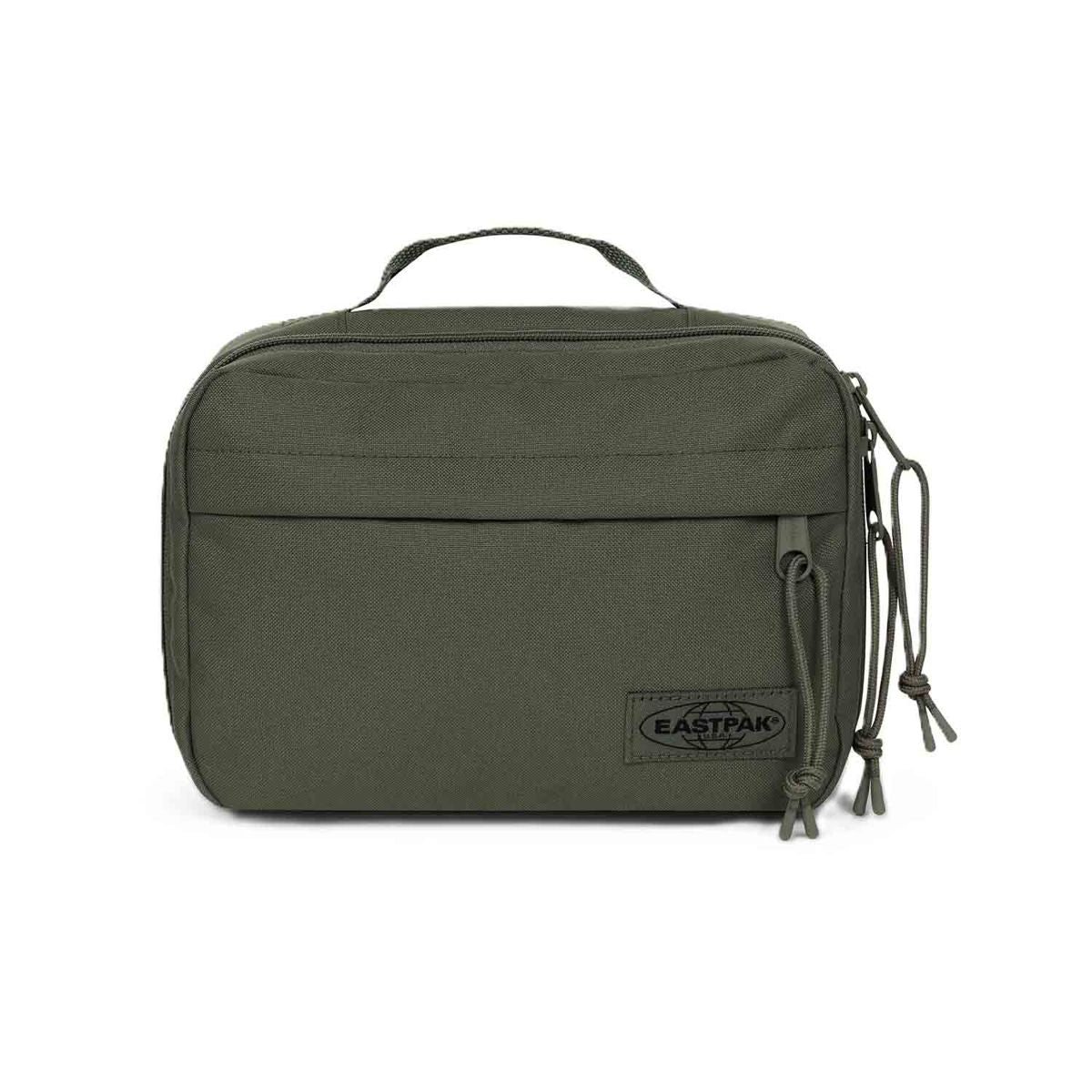 Eastpak Road Kit Monotone Khaki Kulturtasche