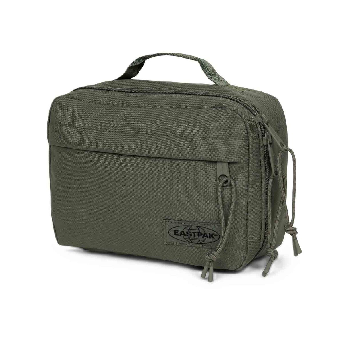 Eastpak Road Kit Monotone Khaki Kulturtasche