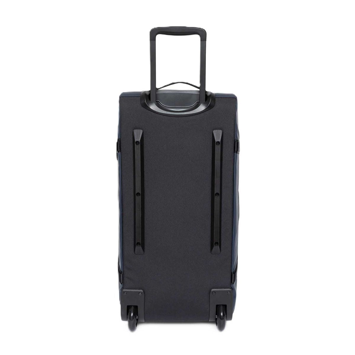 Eastpak Duffel Pack Wheel Tarp Navy Trolley M