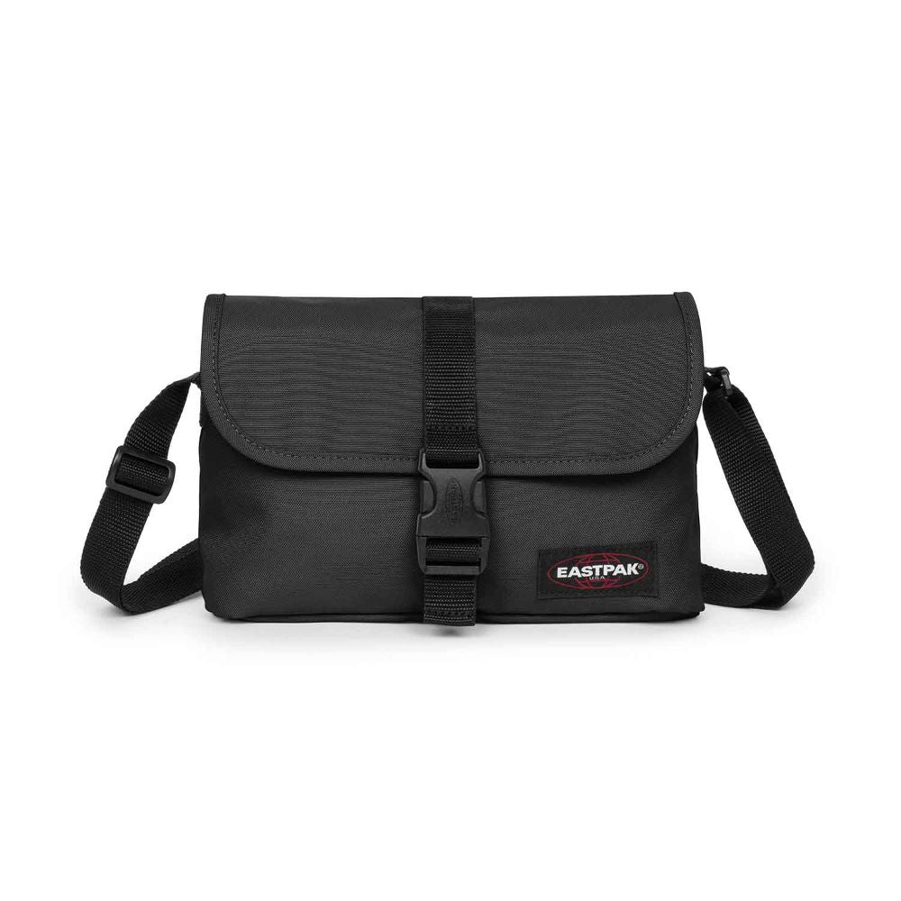 Eastpak Pouch Bag Black Umhängetasche