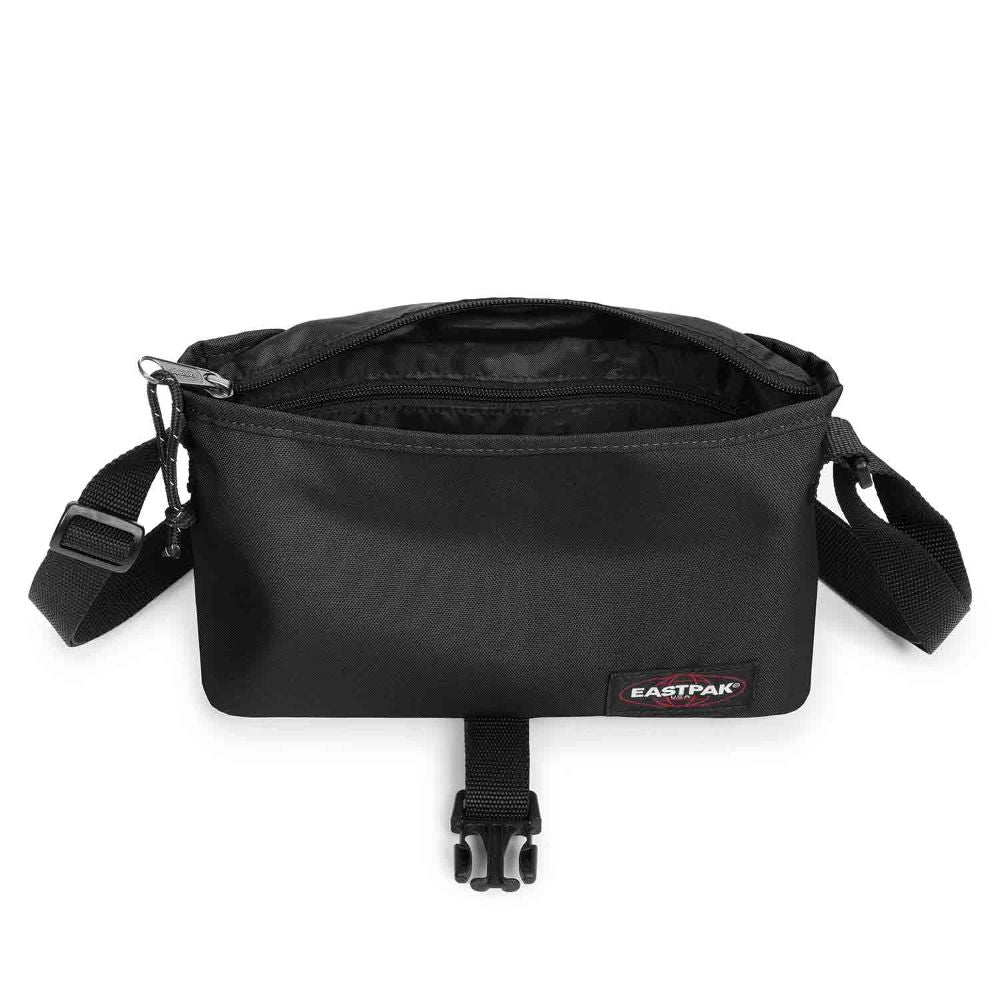 Eastpak Pouch Bag Black Umhängetasche