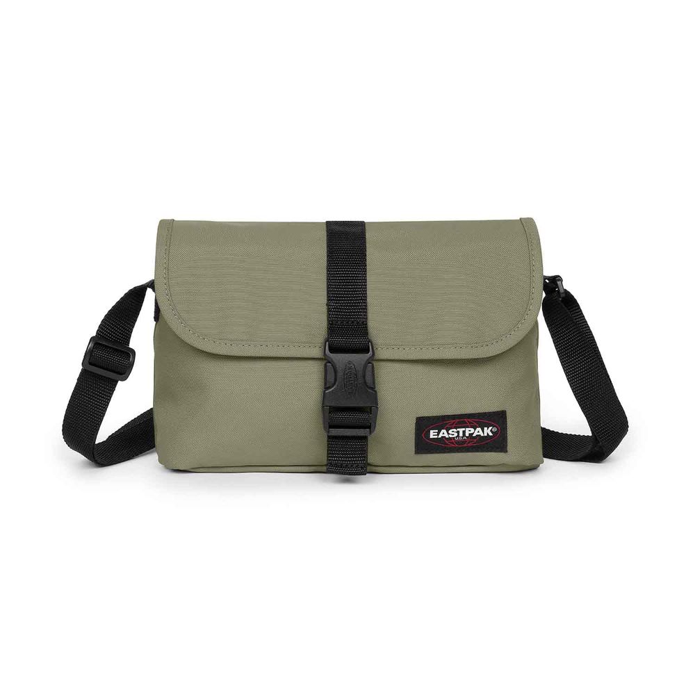 Eastpak Pouch Bag Sage Green Umhängetasche