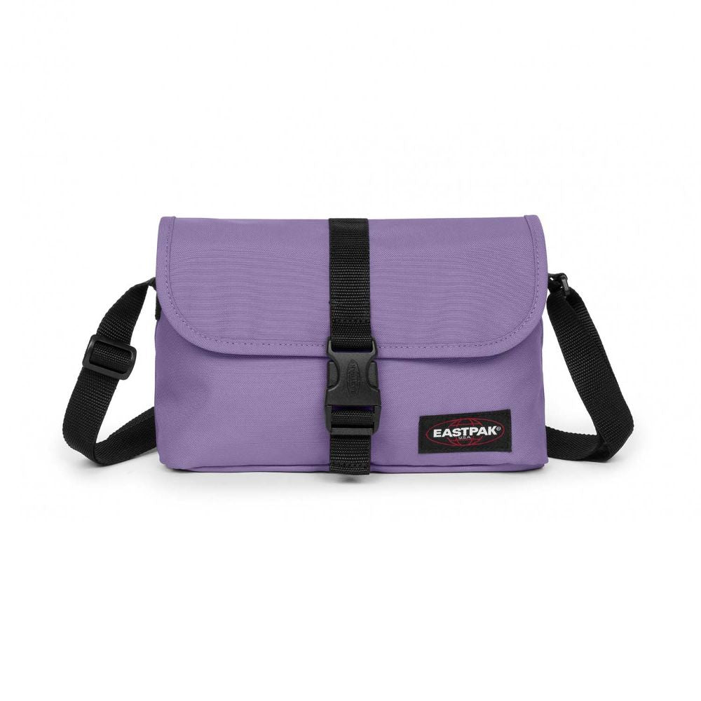 Eastpak Pouch Bag Bouquet Lilac Umhängetasche