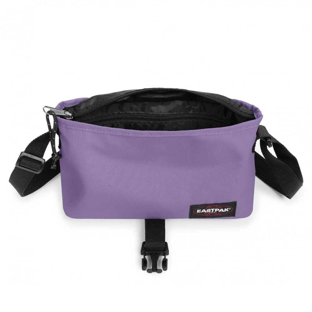 Eastpak Pouch Bag Bouquet Lilac Umhängetasche