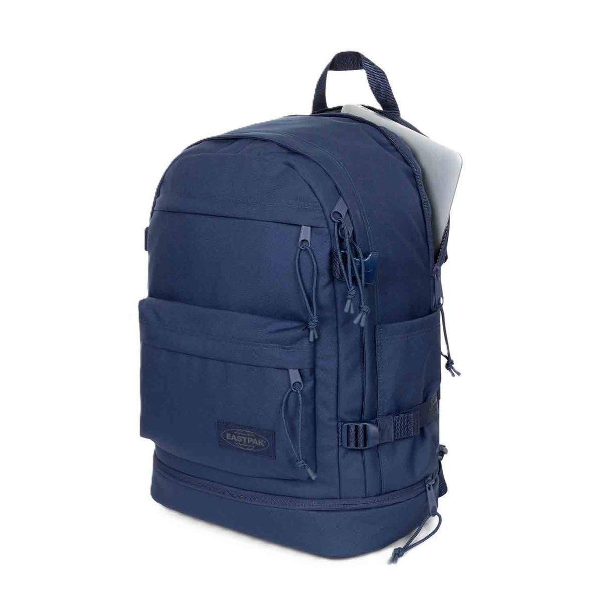 Eastpak Everyday Pak'r Monotone Navy Rucksack