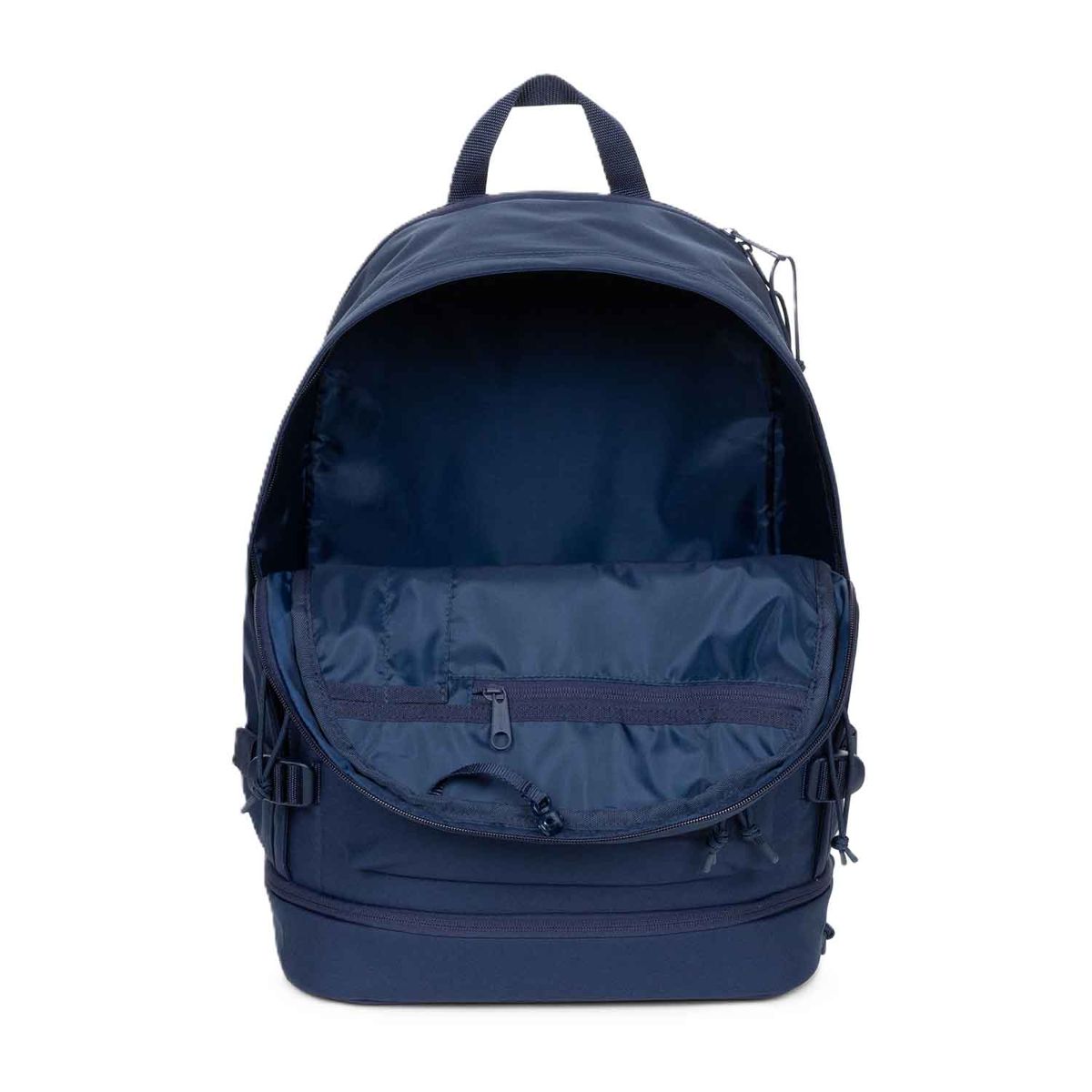 Eastpak Everyday Pak'r Monotone Navy Rucksack