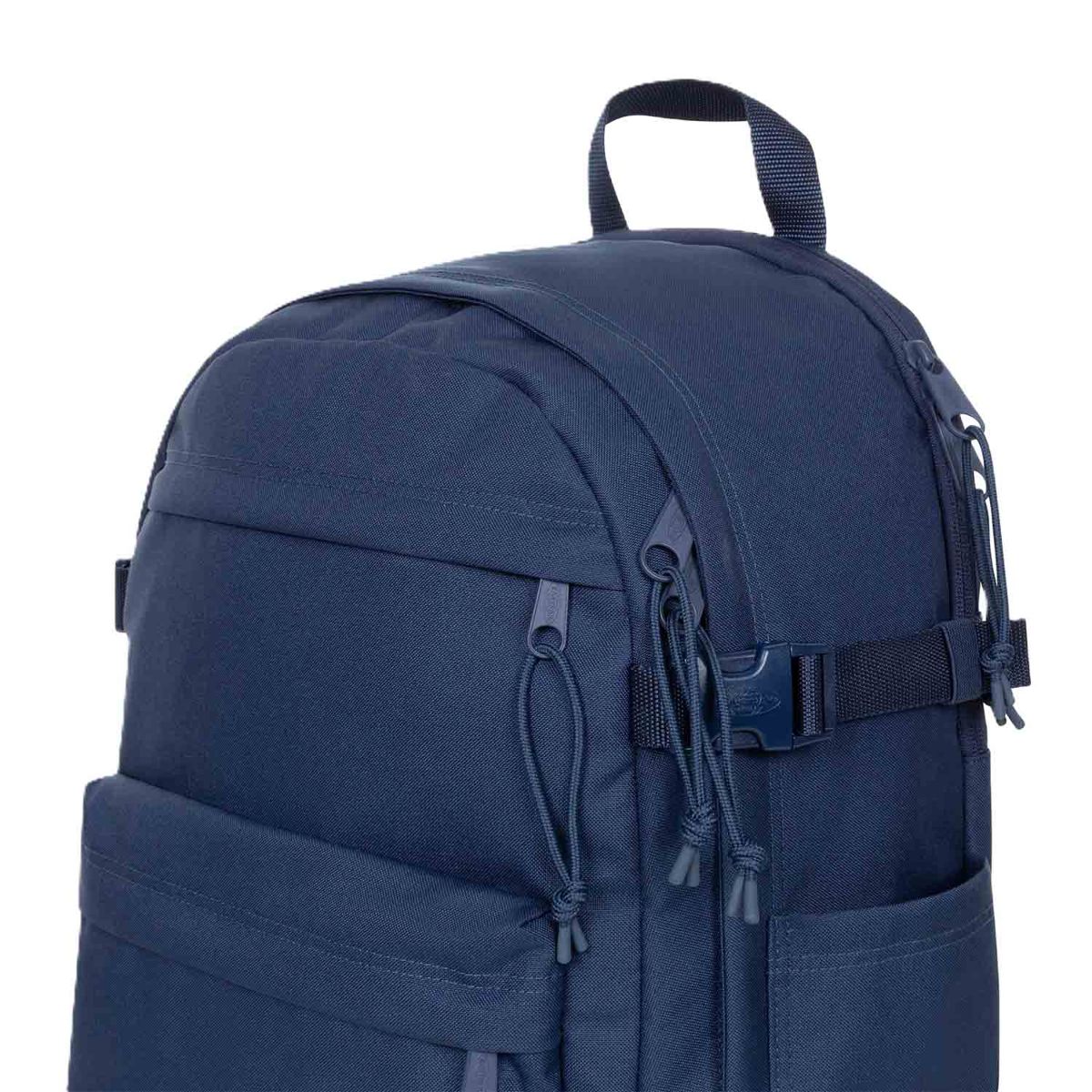 Eastpak Everyday Pak'r Monotone Navy Rucksack