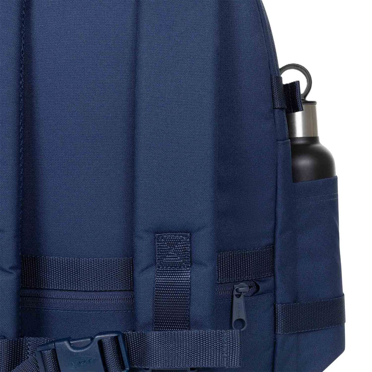 Eastpak Everyday Pak'r Monotone Navy Rucksack