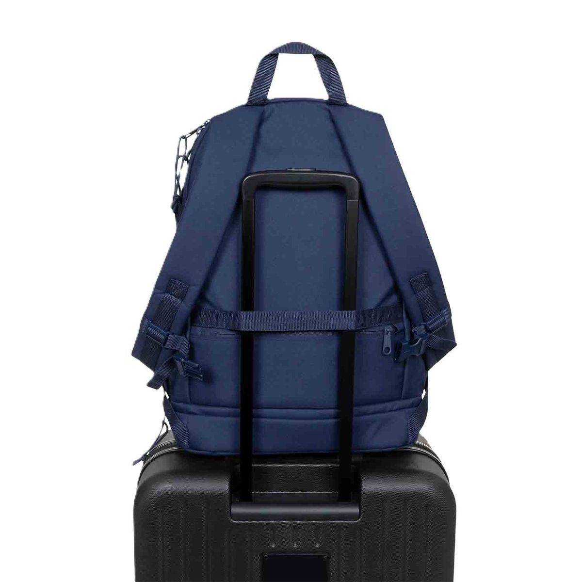 Eastpak Everyday Pak'r Monotone Navy Rucksack
