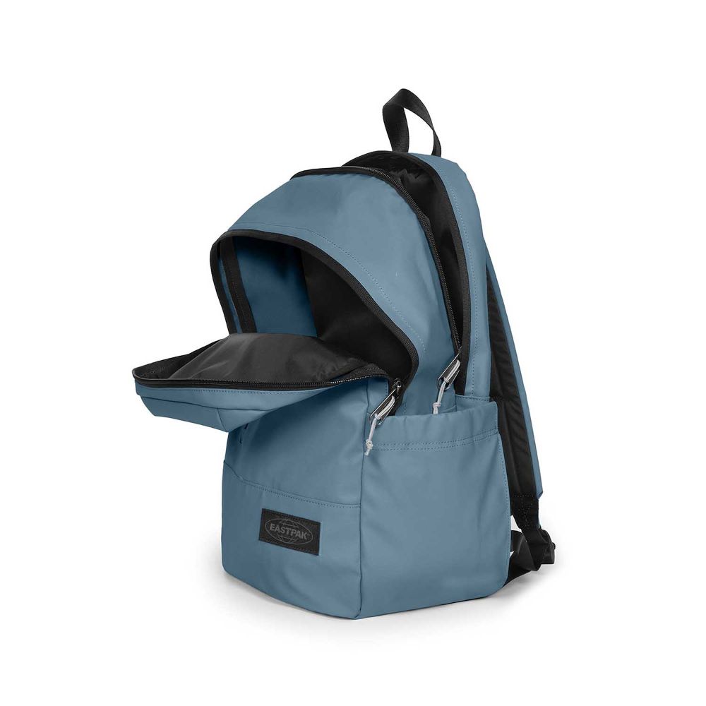 Eastpak Tarp Pack Authentic Original Tarp Dust Blue Rucksack