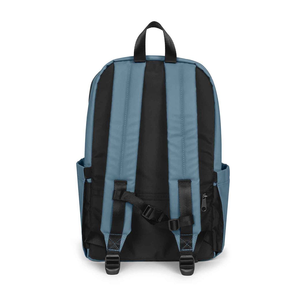Eastpak Tarp Pack Authentic Original Tarp Dust Blue Rucksack