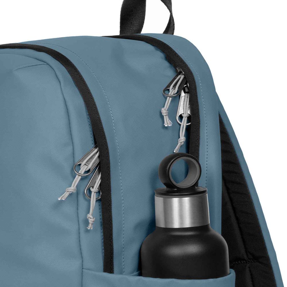 Eastpak Tarp Pack Authentic Original Tarp Dust Blue Rucksack