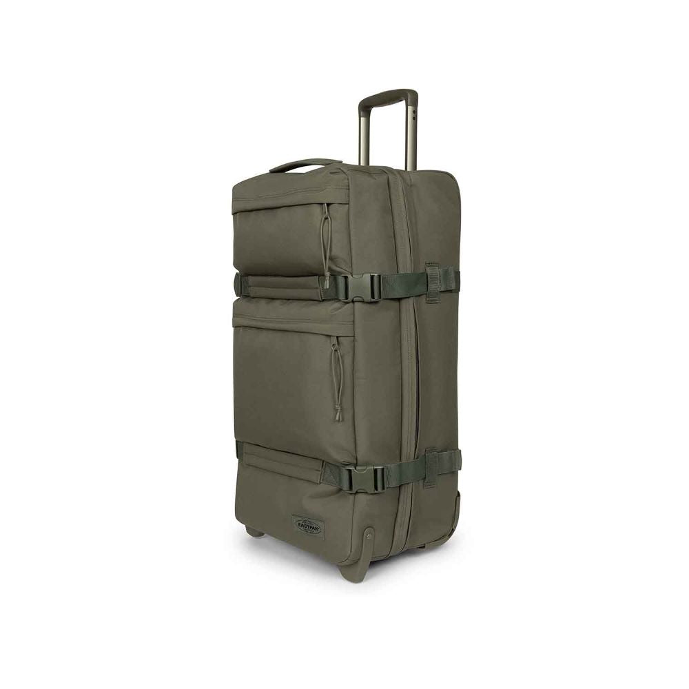 Eastpak Transit'r Plus M Authentic Original Monotone Khaki