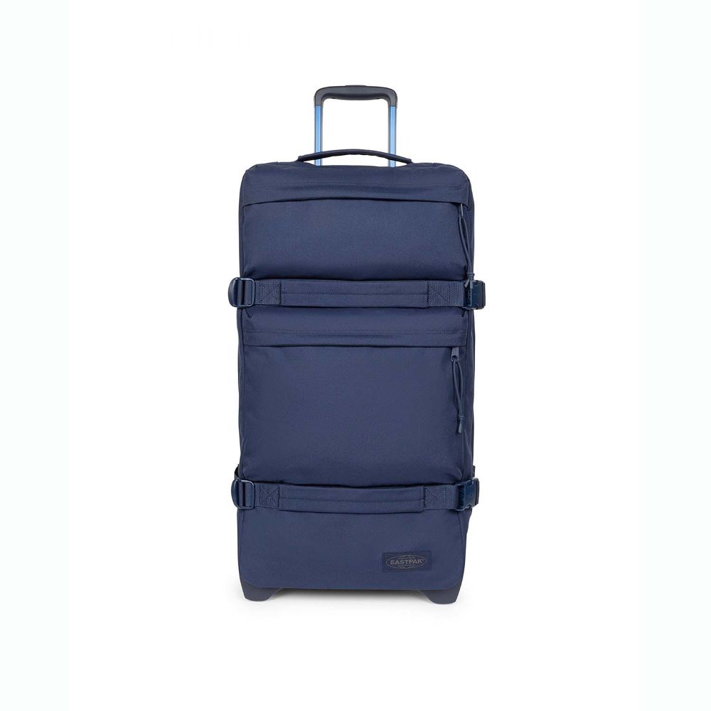 Eastpak Transit'r Plus L Authentic Original Monotone Navy