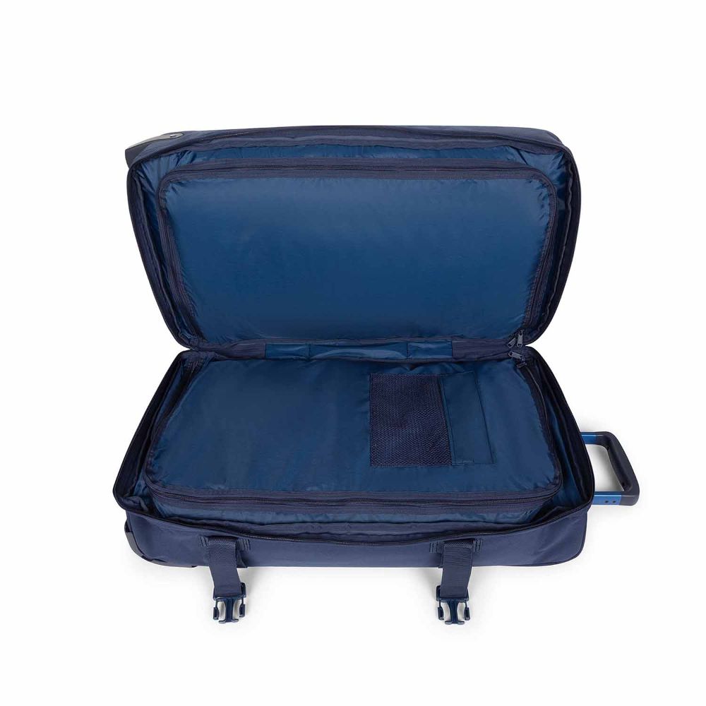 Eastpak Transit'r Plus L Authentic Original Monotone Navy