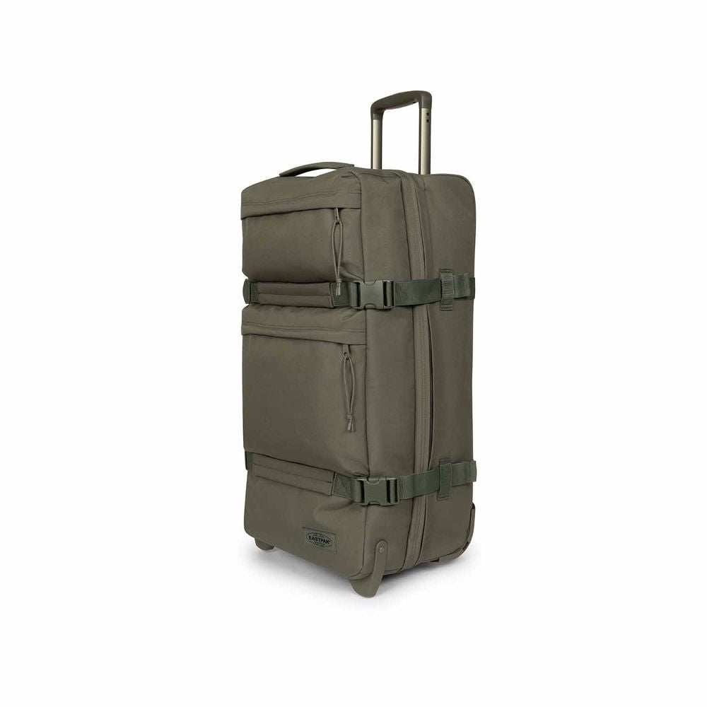 Eastpak Transit'r Plus L Authentic Original Monotone Khaki